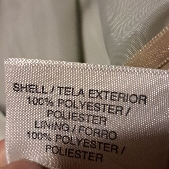 Worthington Mint lined dress pants size 8 - Picture 4 of 5